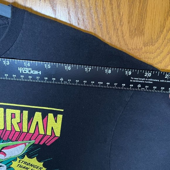 Star Wars Mandalorian The Child Grogu Black T-Shirt This is the Way, Sz XL - Picture 8 of 10